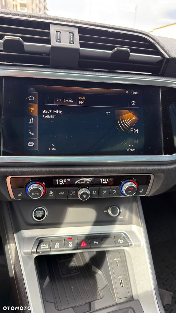 Audi Q3 - 18