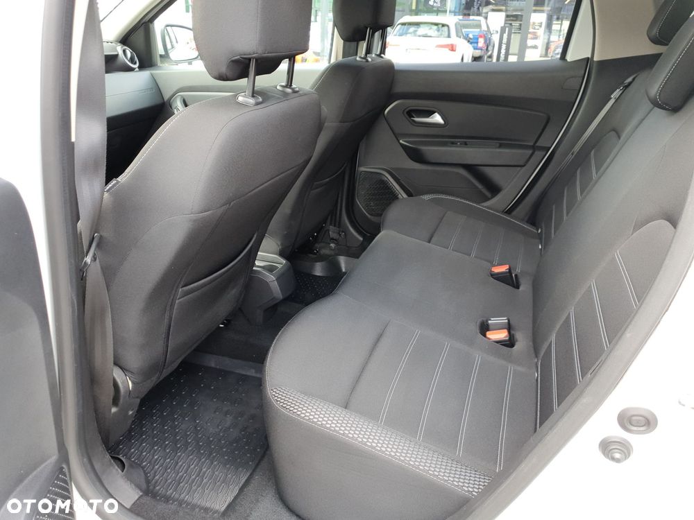 Dacia Duster - 19