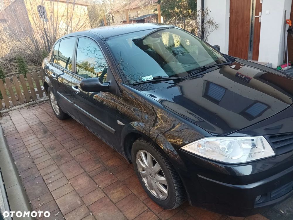 Renault Megane - 3