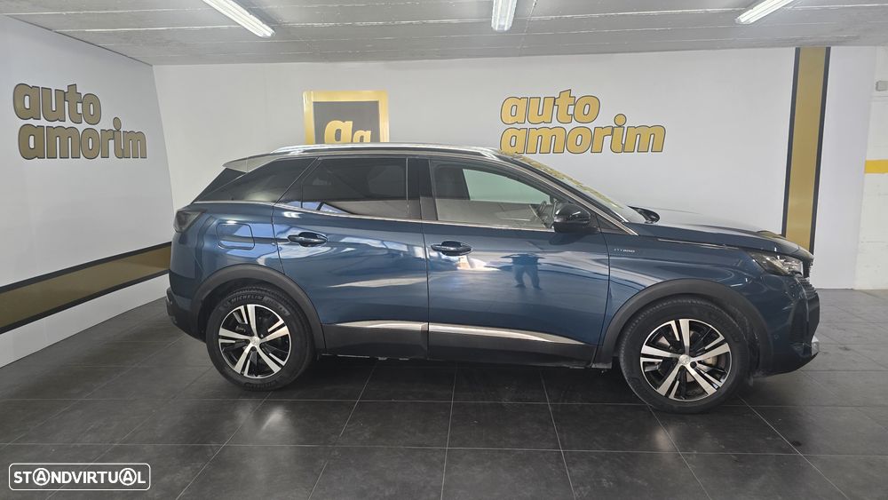 Peugeot 3008 225 e-EAT8 GT - 6