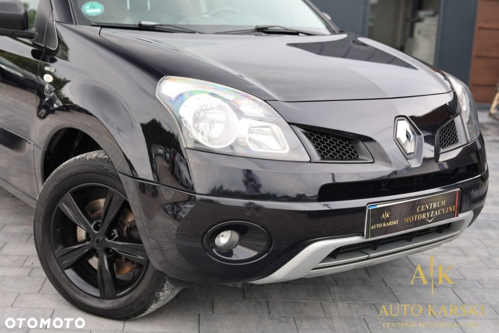 Renault Koleos - 15