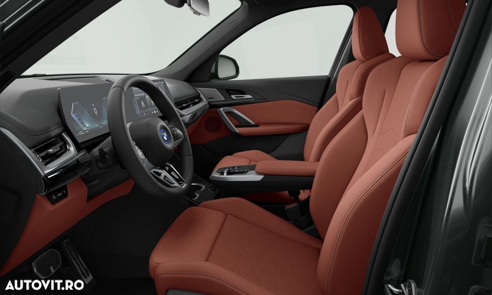 BMW X1 xDrive30e Aut. M Sportpaket - 4
