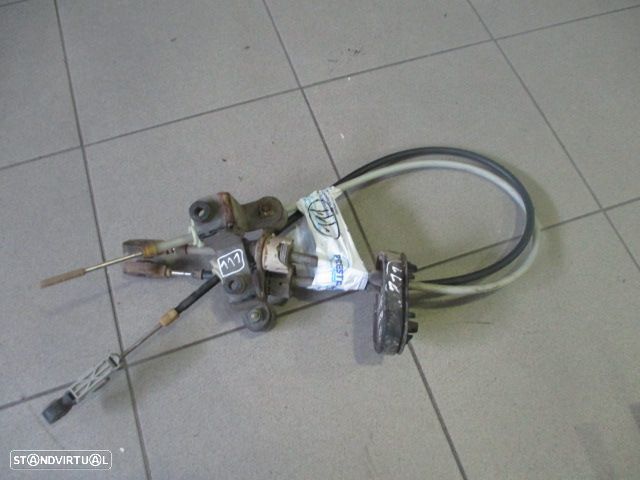 Selector De Velocidades SEL111 OPEL SIGNUM 2003 2.2 Dti - 1