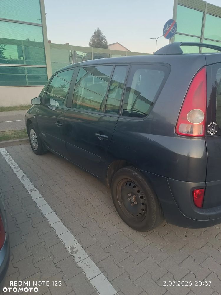 Renault Espace - 4