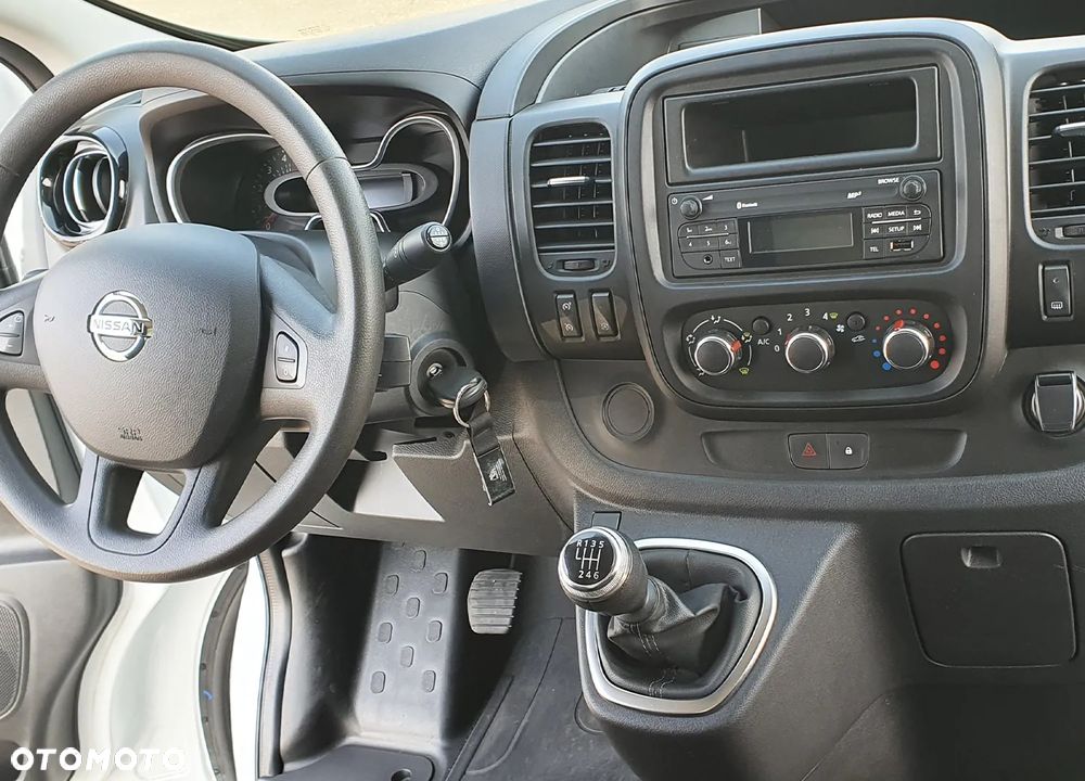 Nissan NV300 H2L2 - 28