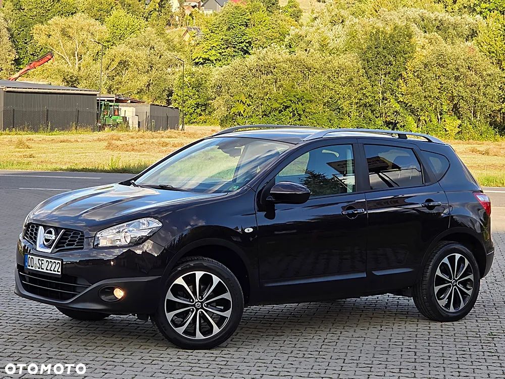 Nissan Qashqai 1.6 Tekna - 2