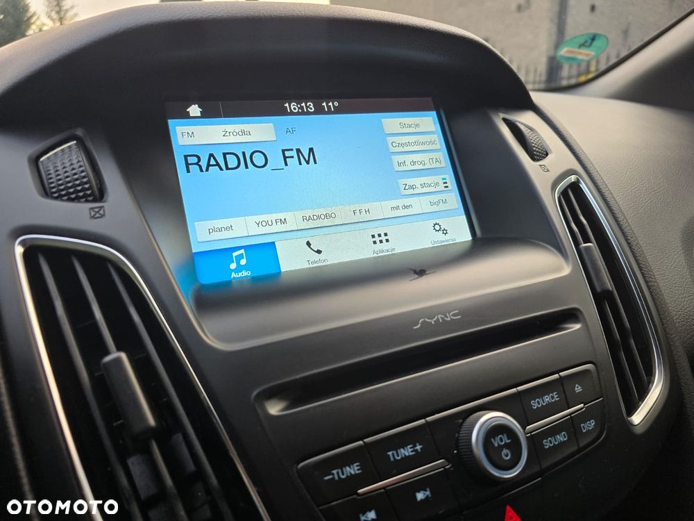Ford Focus 1.0 EcoBoost STart-Stopp-System ST-LINE X - 31