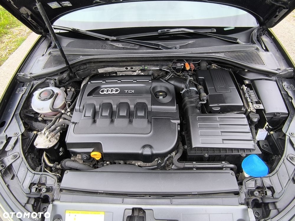 Audi A3 Sportback - 6