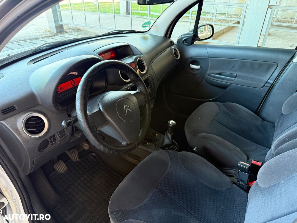 Citroën C3 1.4 HDI City - 6