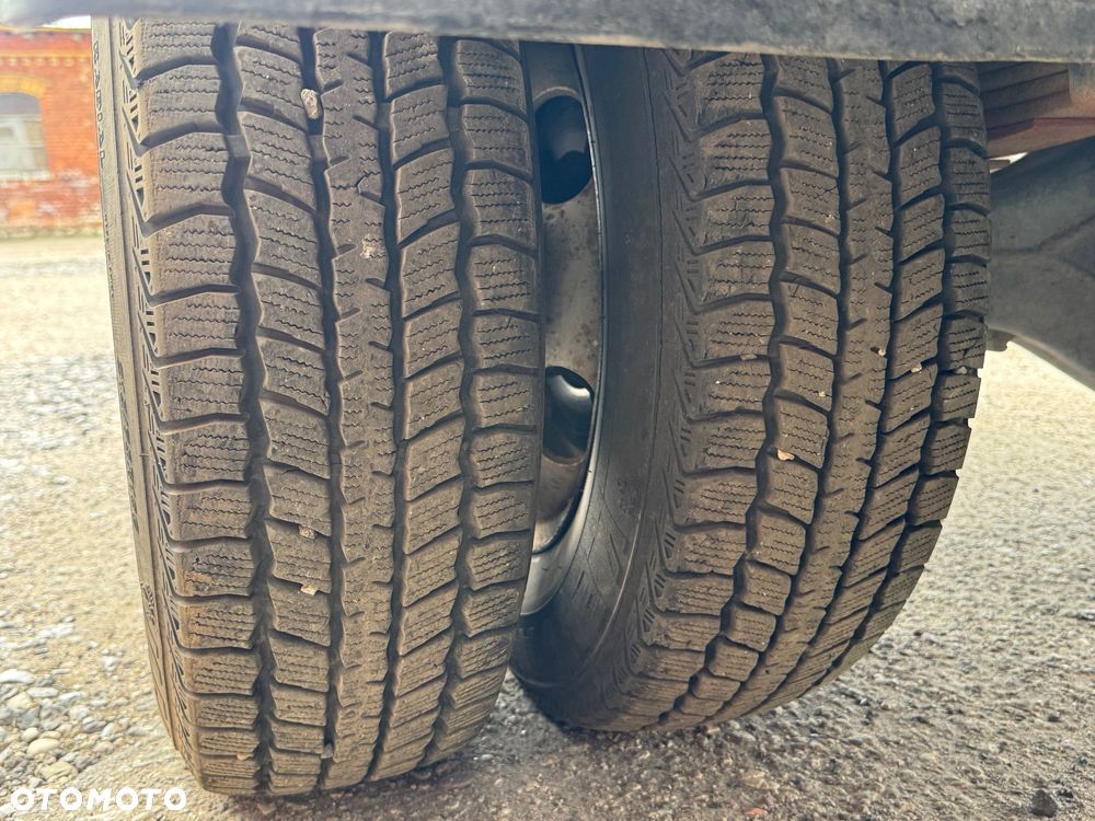 Mitsubishi Fuso canter6c15 - 9