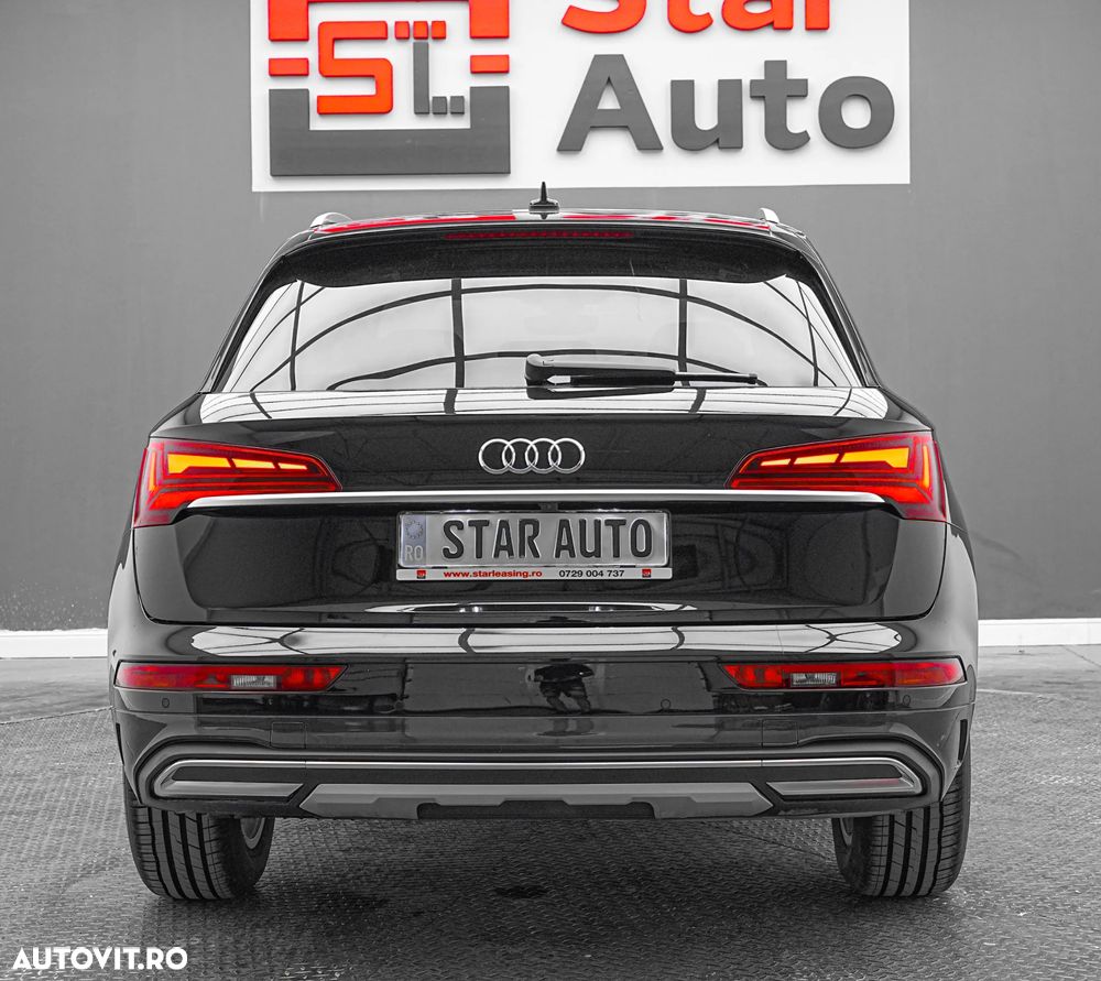 Audi Q5 35 TDI S tronic MHEV Advanced - 6