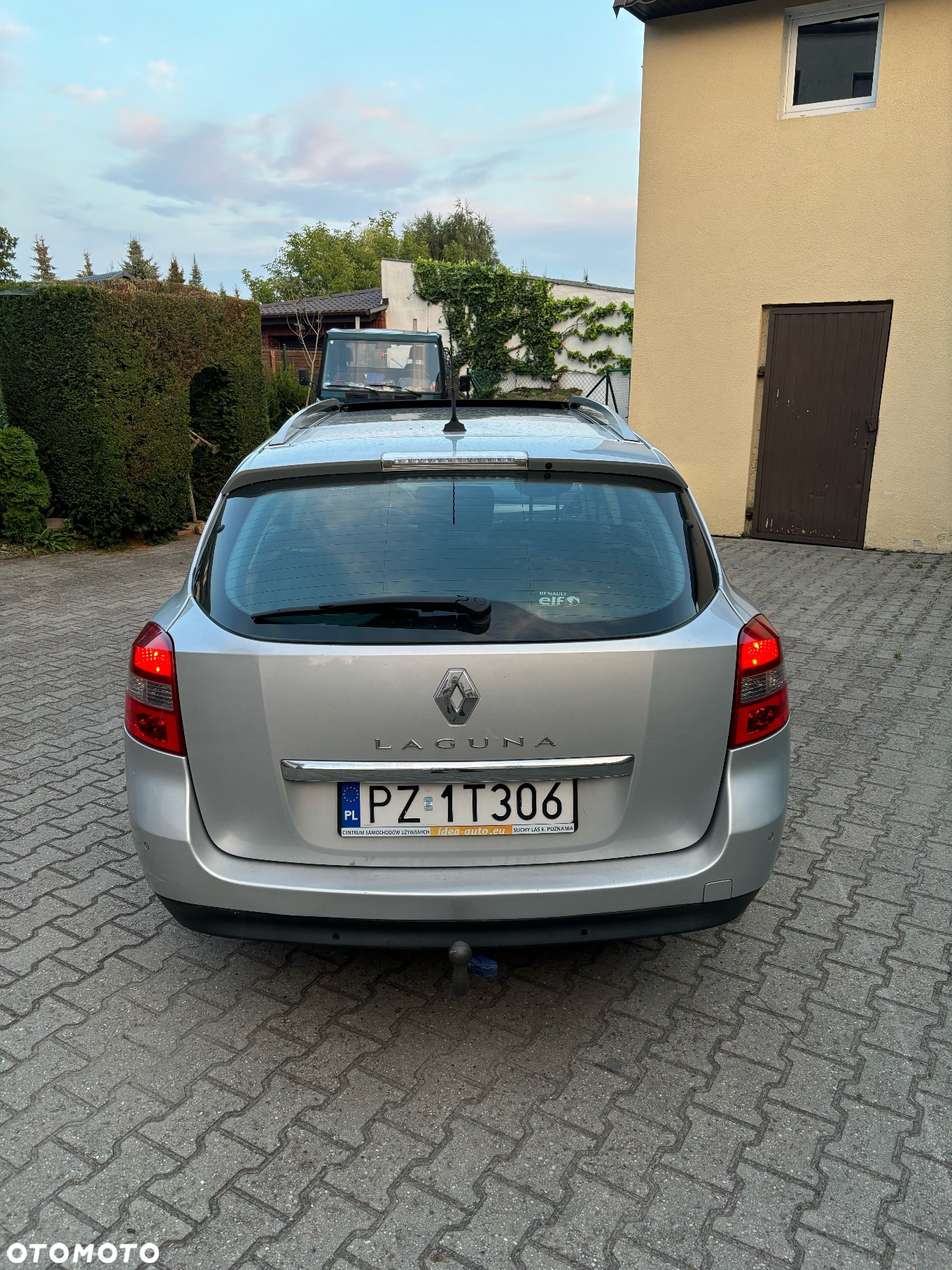 Renault Laguna - 6