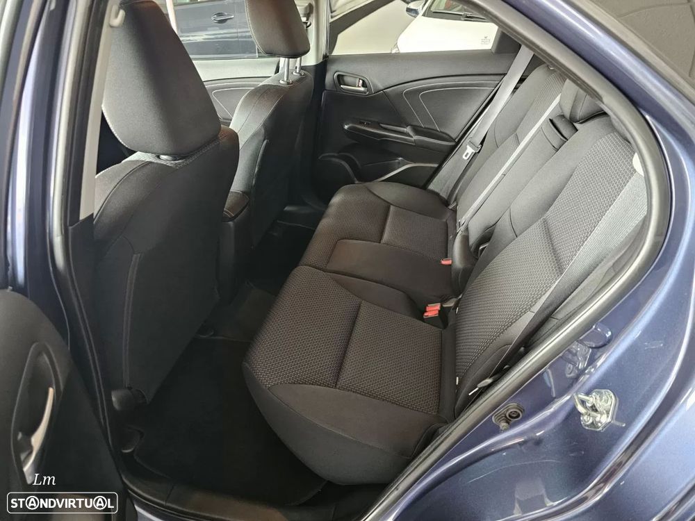 Honda Civic Tourer 1.6 i-DTEC Sport - 15