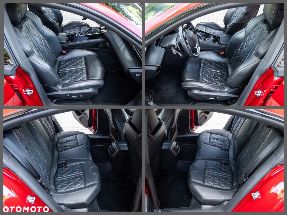 Peugeot 508 1.5 BlueHDi GT Line S&S EAT8 - 25