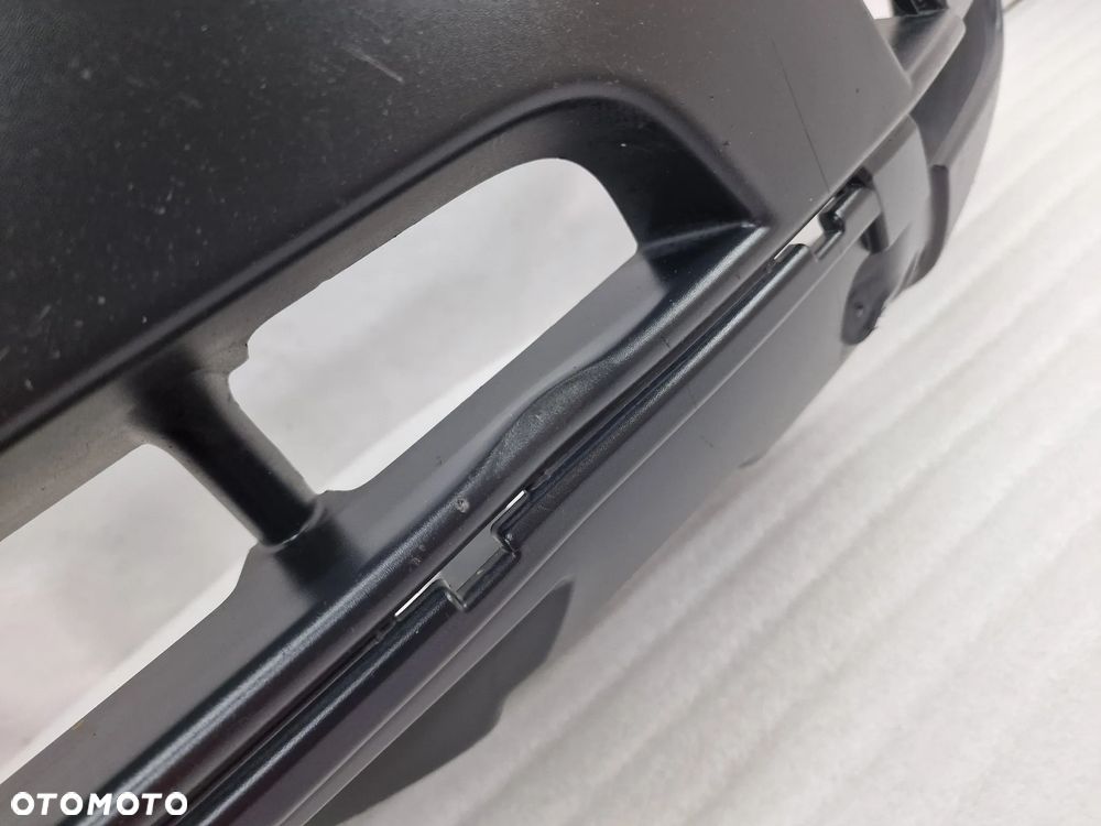 LAND ROVER DISCOVERY V L462 15- SPOJLER / DOKŁADKA ZDERZAKA PRZEDNIEGO PRZÓD , NR HY32-17F775-A , NR AUKCJI DT626 - 14