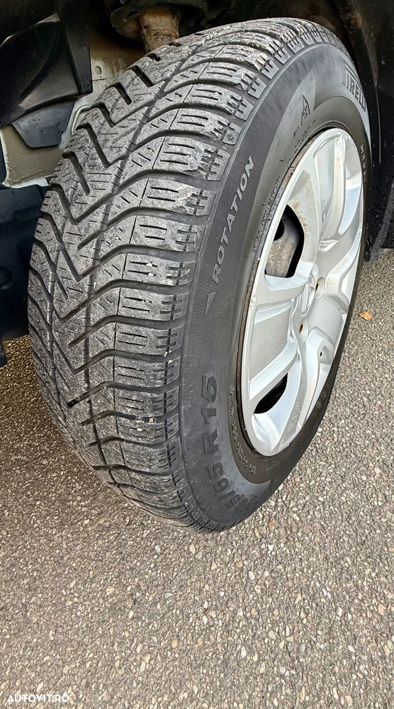 Dacia Logan 1.5 Blue dCi Laureate - 18