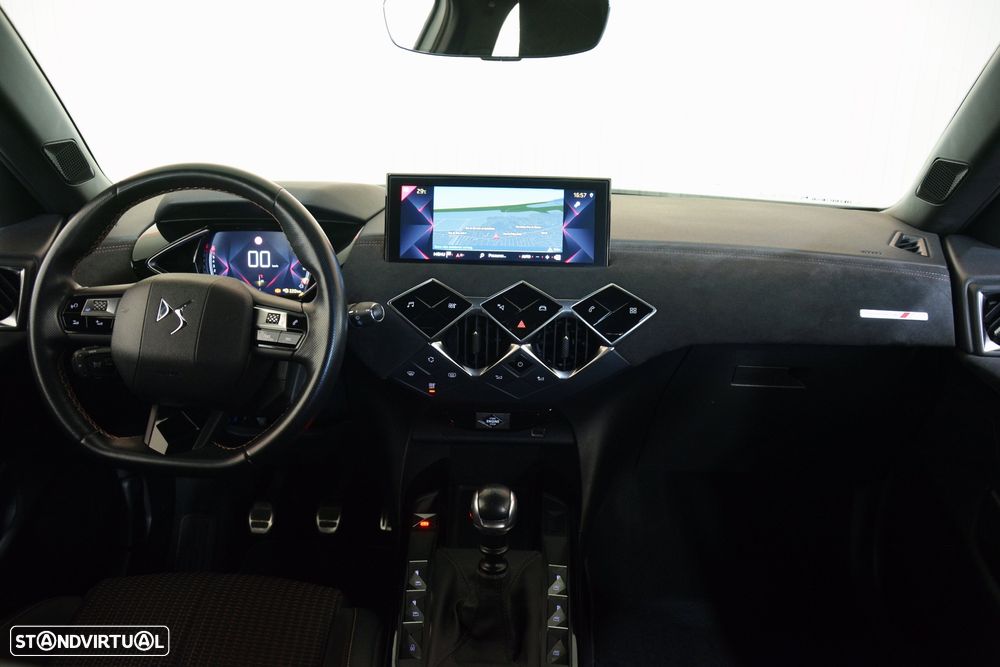 DS DS3 Crossback 1.2 PureTech Performance Line - 13