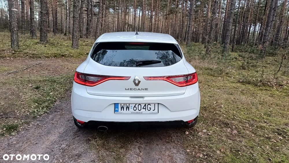 Renault Megane 1.3 TCe FAP Business - 7