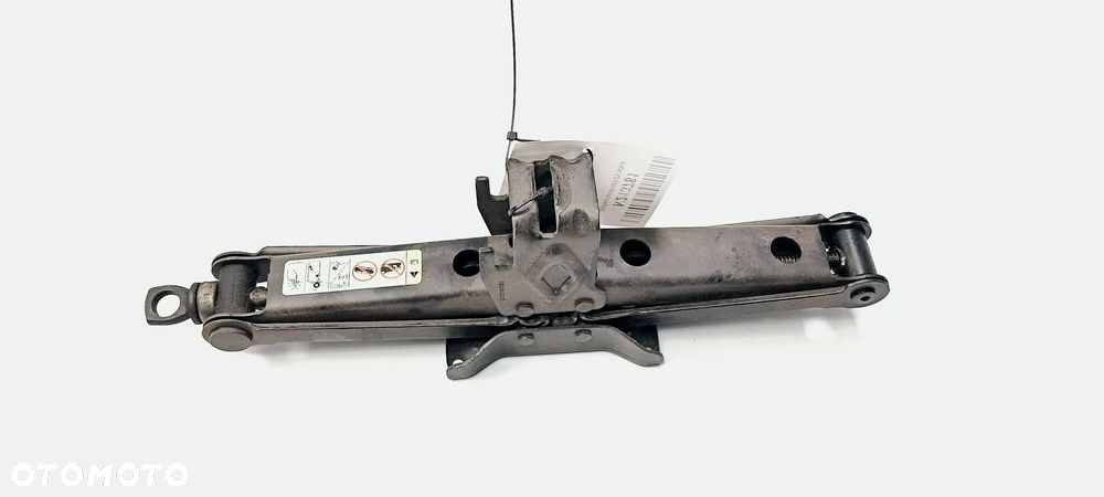 ZESTAW NAPRAWCZY KOŁA JEEP GRAND CHEROKEE 68145664AA - 5
