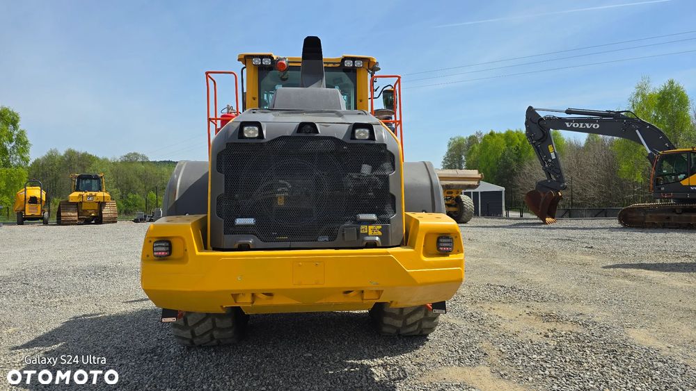 Volvo L110H - 6