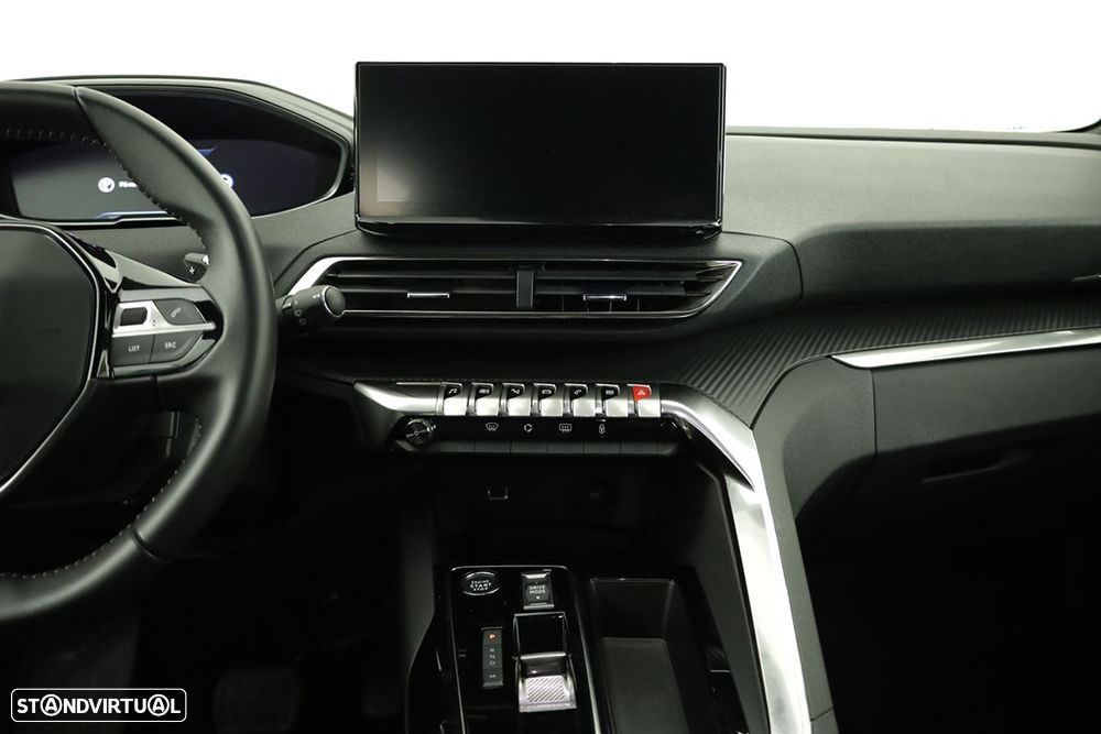 Peugeot 3008 1.2 Hybrid Allure Pack e-DCS6 - 9