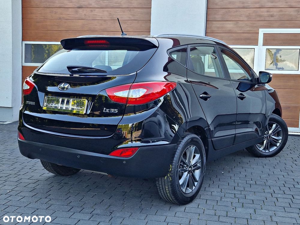 Hyundai ix35 - 20