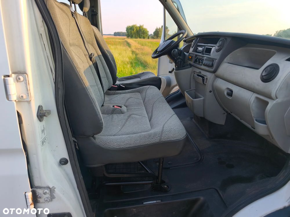 Renault Master - 16