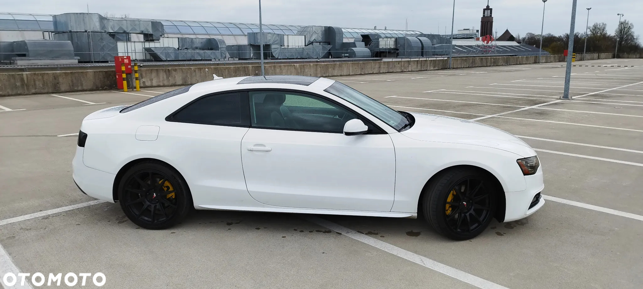 Audi A5 2.0 TFSI Quattro S tronic - 4