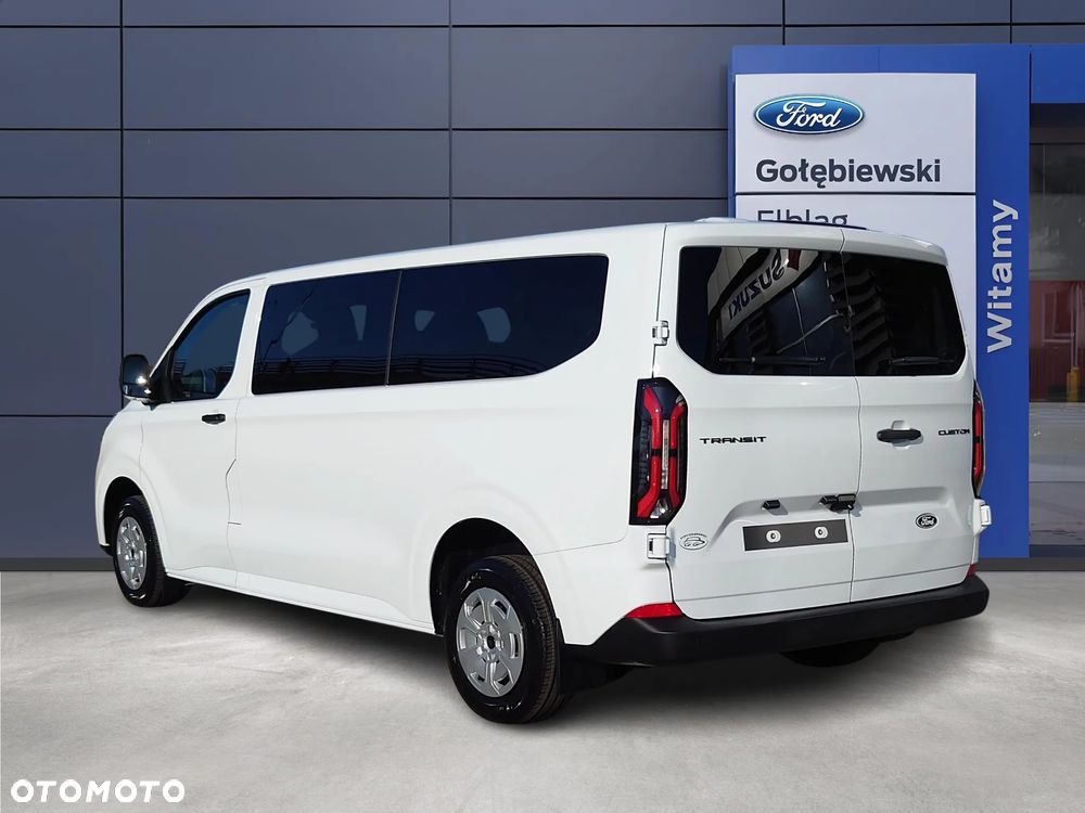 Ford Transit Kombi L2H2 Trend - 3