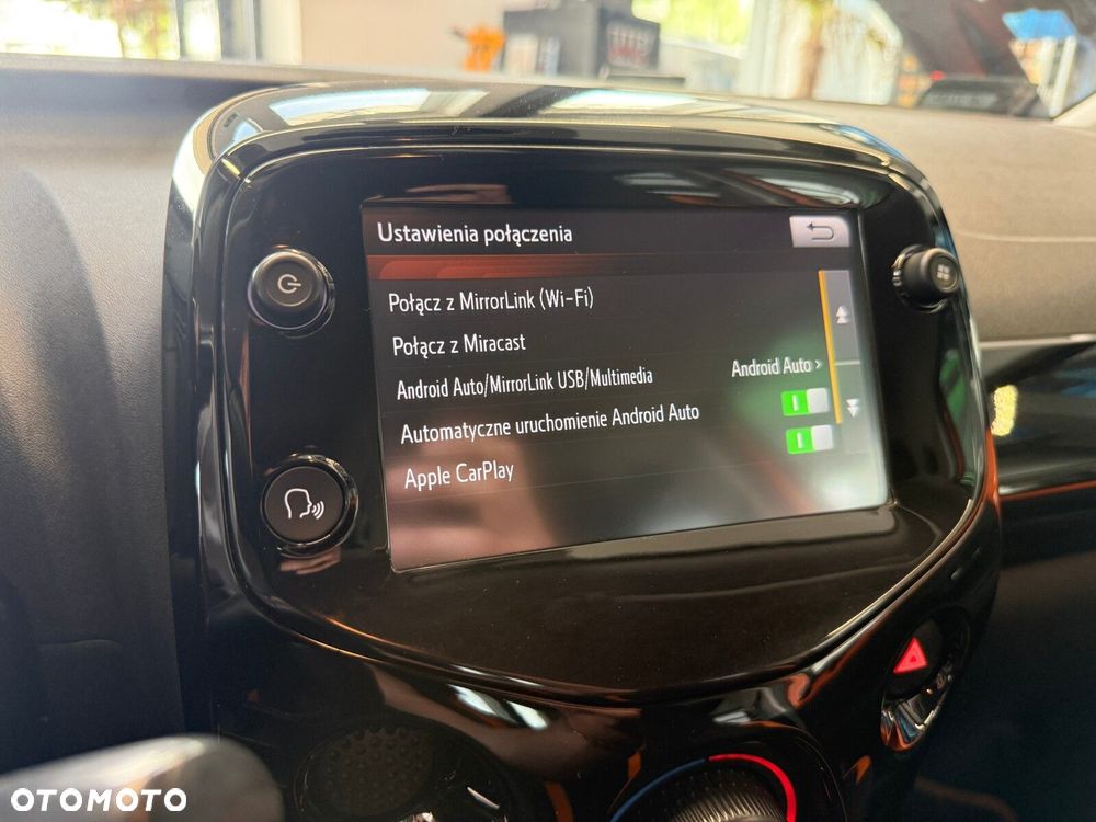 Toyota Aygo - 26