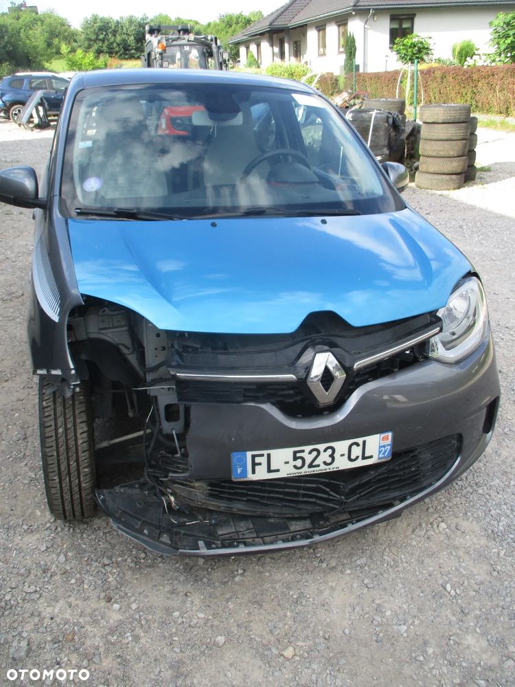 Renault Twingo - 3