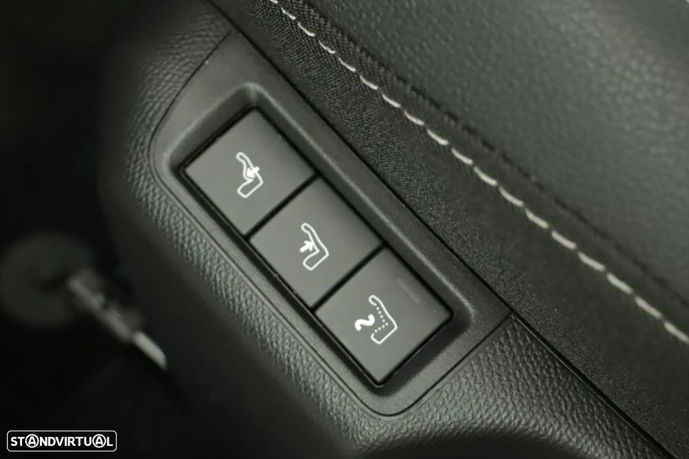 Opel Mokka 1.2 T Ultimate AT - 20