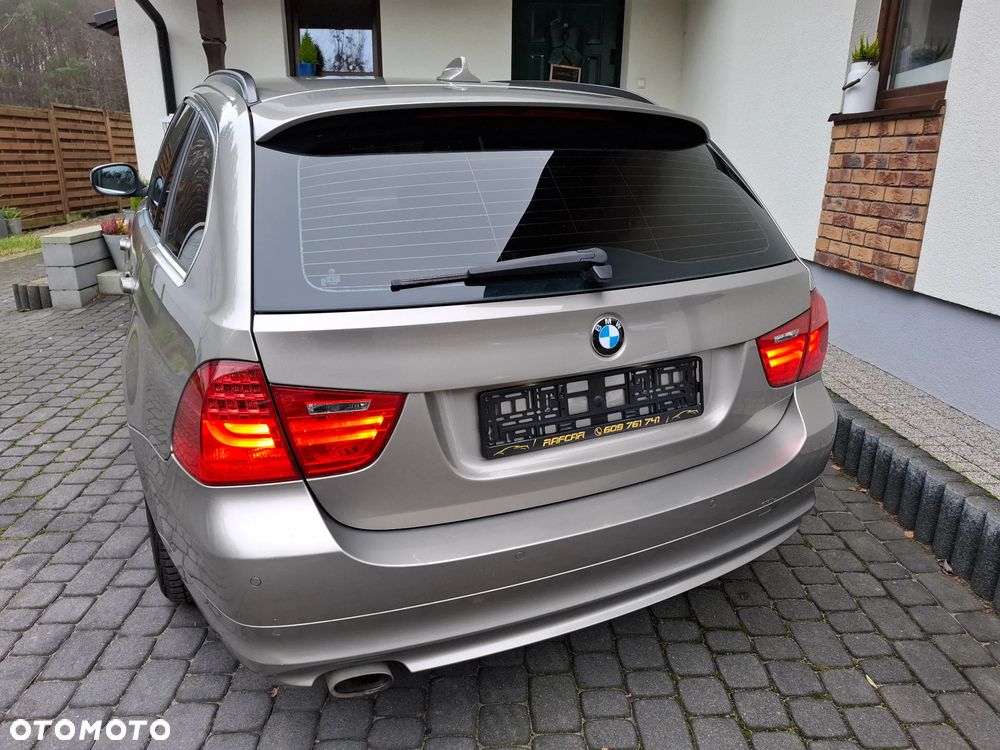 BMW Seria 3 318d DPF Edition Exclusive - 27
