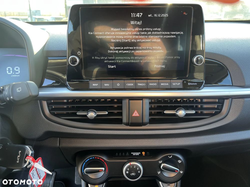 Kia Picanto 1.0 GDI L AMT - 12