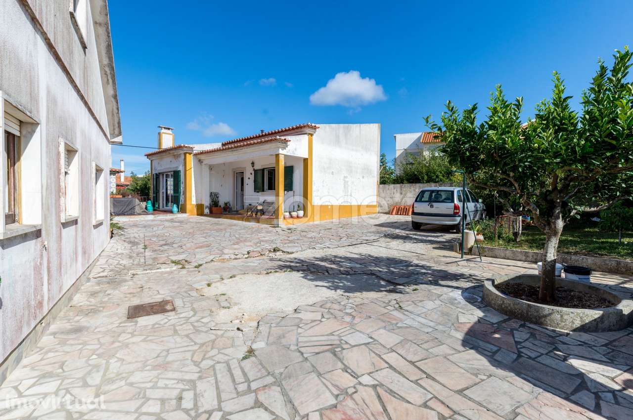 Moradia T3 em Mafra - Grande imagem: 5/36