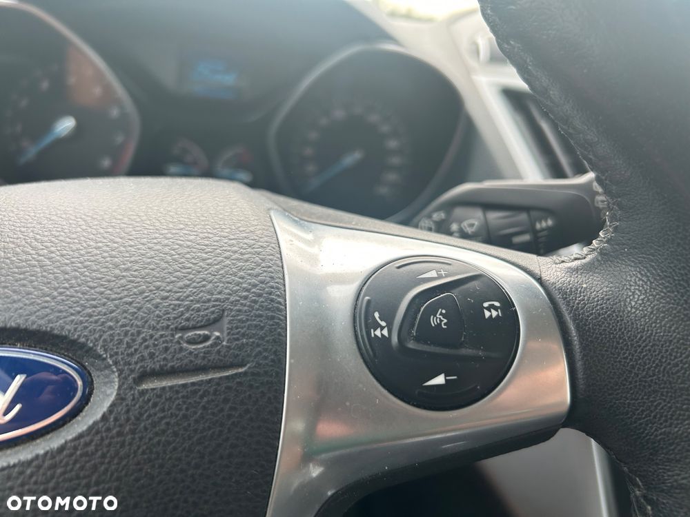 Ford C-MAX 1.0 EcoBoost Edition ASS - 9