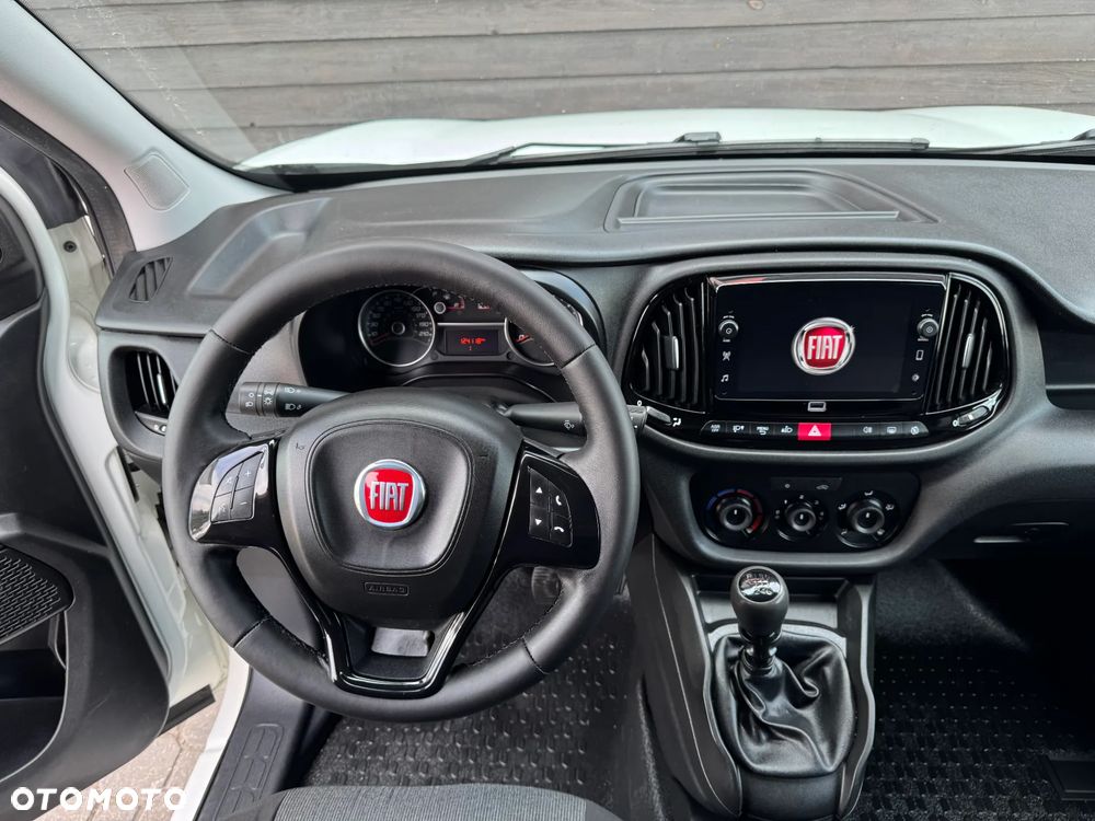 Fiat DOBLO - 26