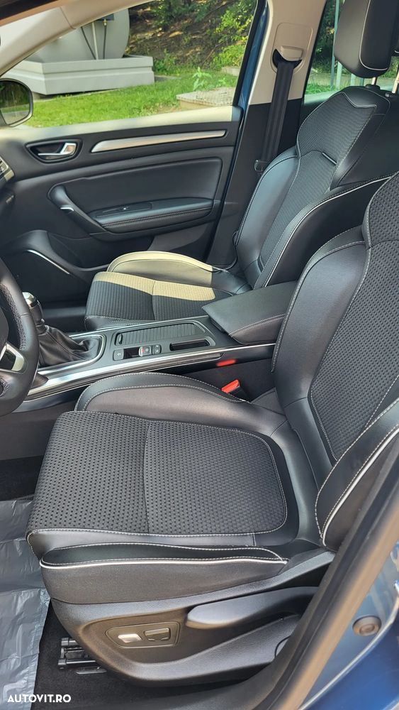 Renault Megane - 13