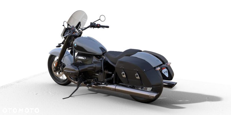 BMW R - 3