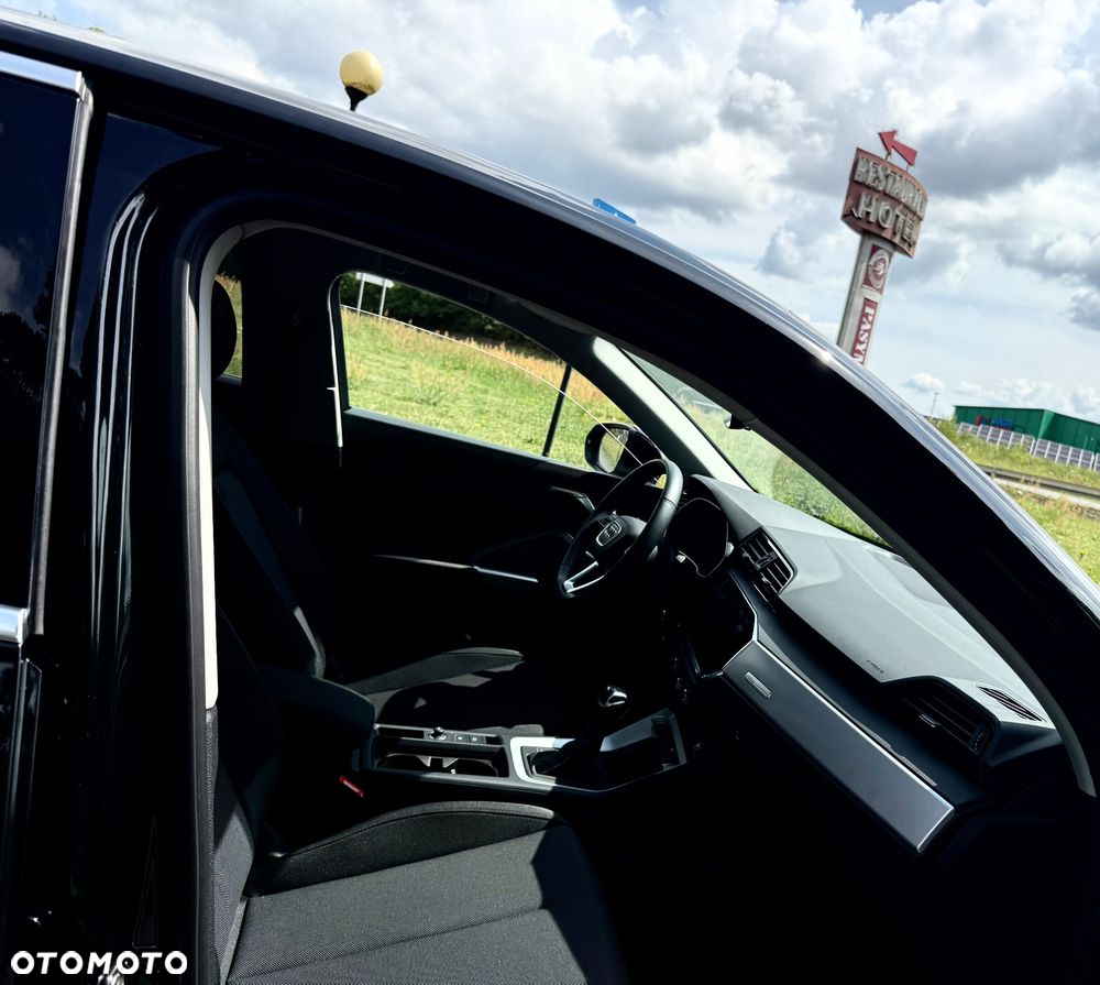 Audi Q3 35 TFSI S line S tronic - 12