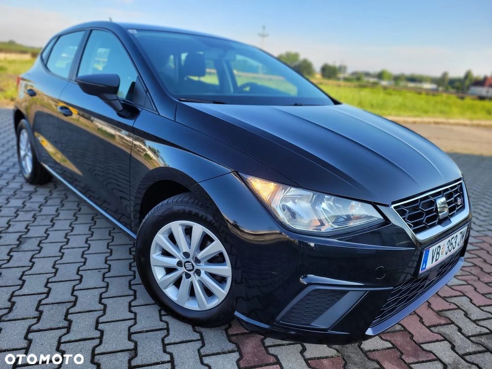 Seat Ibiza - 38