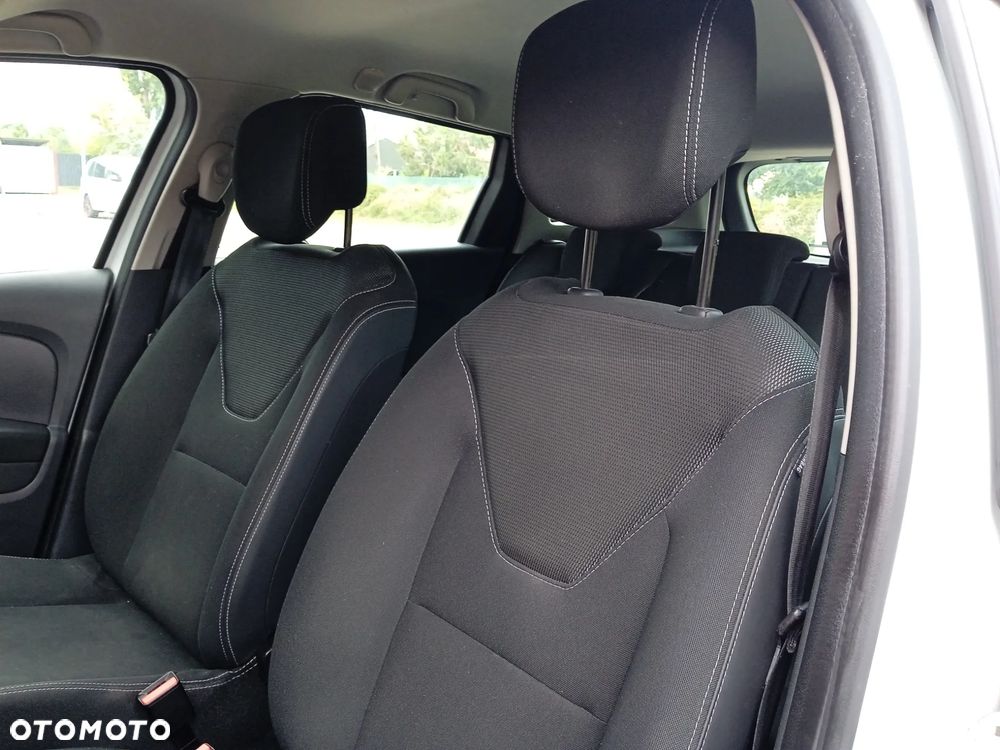 Renault Clio 0.9 Energy TCe Alize - 8