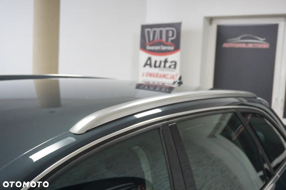 Audi A4 Avant 2.0 TDI - 6