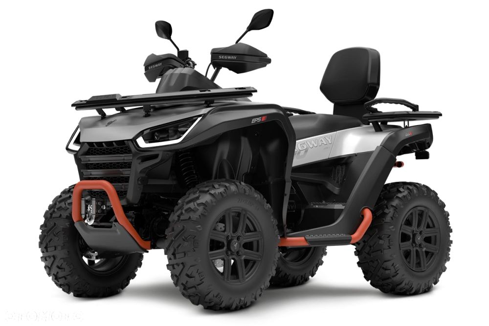 Segway Snarler AT6 - 3