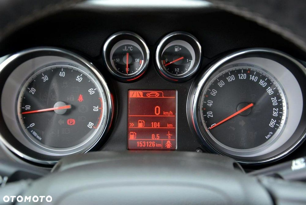 Opel Zafira 1.4 Turbo Innovation - 28