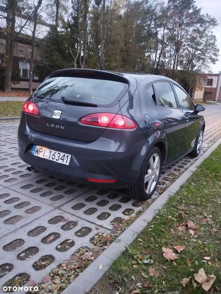Seat Leon - 3