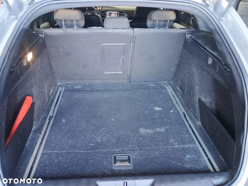 Peugeot 308 PureTech 130 Stop & Start GT-Line Edition - 20