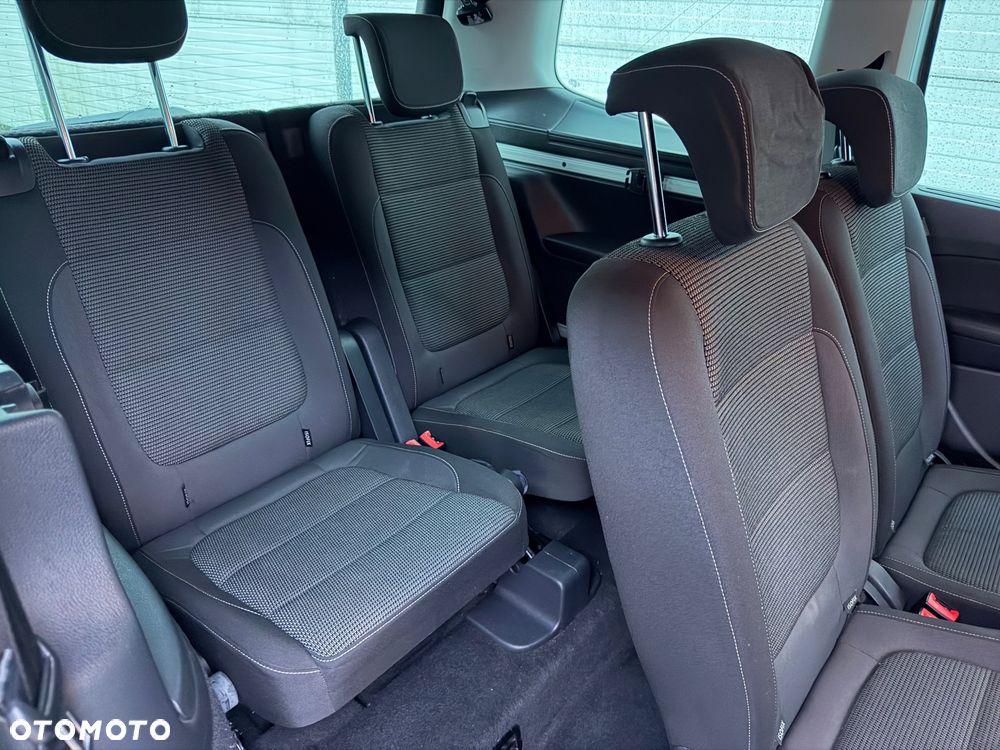 Volkswagen Sharan 2.0 TDI DSG (BlueMotion Technology) Highline - 9