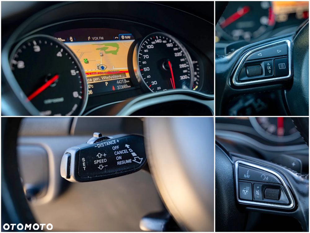 Audi A6 Allroad 3.0 TDI Quattro Tiptr - 30