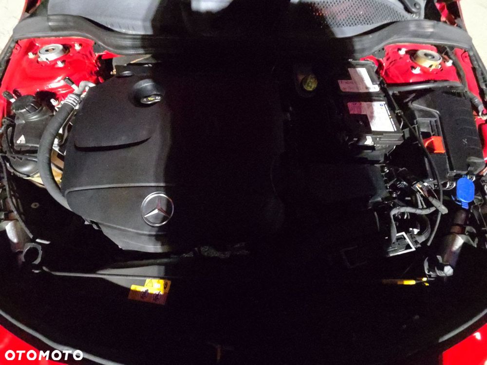 Mercedes-Benz CLA - 16